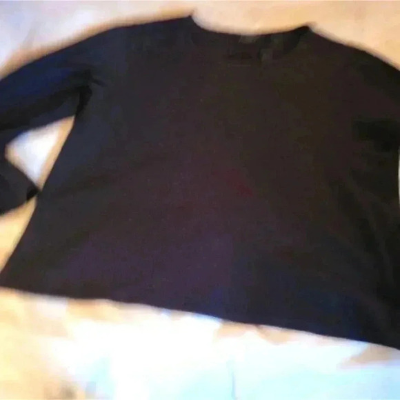 Liz Claiborne Crazy Horse  Sweater XL - Picture 4 of 9